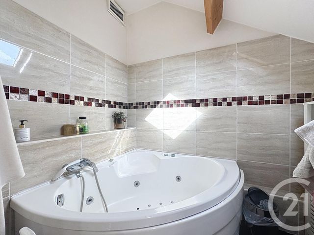 maison à vendre - 5 pièces - 120.0 m2 - VIRY CHATILLON - 91 - ILE-DE-FRANCE - Century 21 Viry Plein Coeur