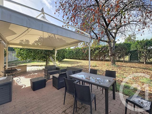 maison à vendre - 5 pièces - 120.0 m2 - VIRY CHATILLON - 91 - ILE-DE-FRANCE - Century 21 Viry Plein Coeur