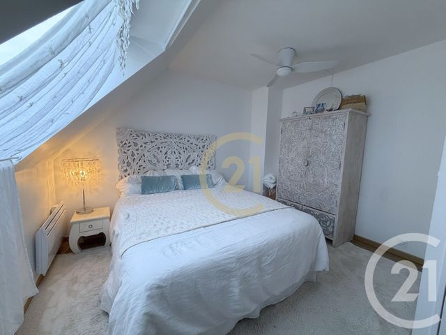 Appartement F3 à vendre - 3 pièces - 65.39 m2 - VIRY CHATILLON - 91 - ILE-DE-FRANCE - Century 21 Viry Plein Coeur