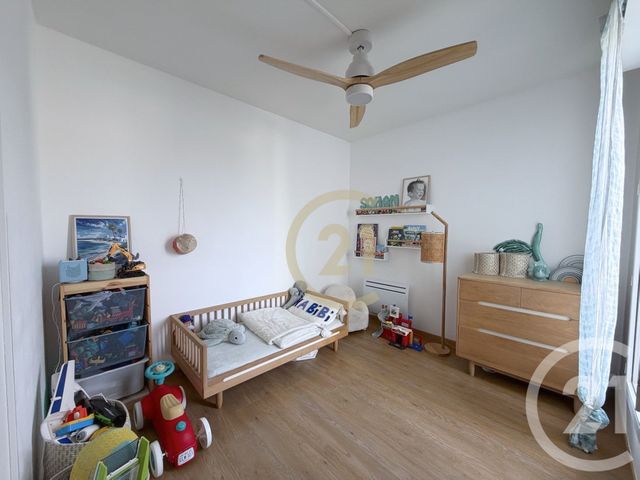 Appartement F3 à vendre - 3 pièces - 65.39 m2 - VIRY CHATILLON - 91 - ILE-DE-FRANCE - Century 21 Viry Plein Coeur