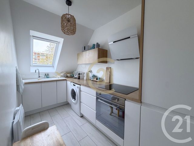 Appartement F3 à vendre - 3 pièces - 65.39 m2 - VIRY CHATILLON - 91 - ILE-DE-FRANCE - Century 21 Viry Plein Coeur