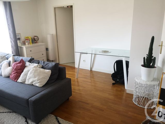 Appartement F2 à louer - 2 pièces - 50.0 m2 - JUVISY SUR ORGE - 91 - ILE-DE-FRANCE - Century 21 Viry Plein Coeur