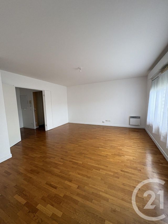 Appartement F2 à louer JUVISY SUR ORGE
