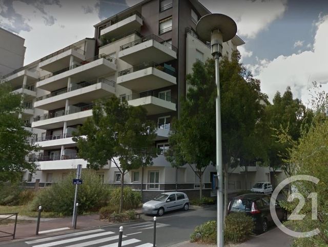 Appartement F2 à louer - 2 pièces - 50.0 m2 - JUVISY SUR ORGE - 91 - ILE-DE-FRANCE - Century 21 Viry Plein Coeur