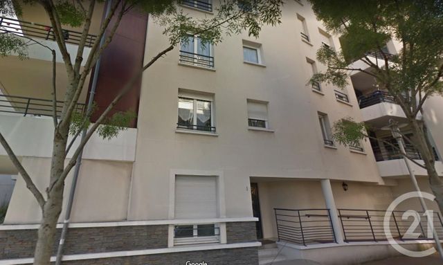 appartement - JUVISY SUR ORGE - 91