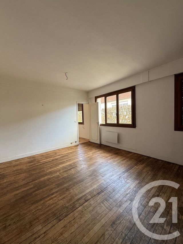 Appartement F3 à louer - 2 pièces - 42.07 m2 - SAVIGNY SUR ORGE - 91 - ILE-DE-FRANCE - Century 21 Viry Plein Coeur