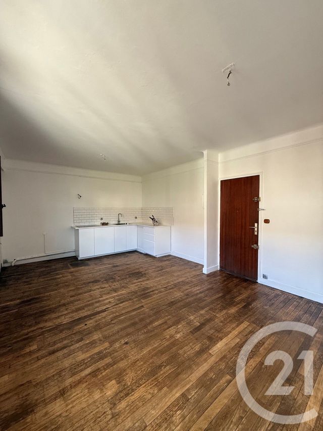 Appartement F3 à louer SAVIGNY SUR ORGE