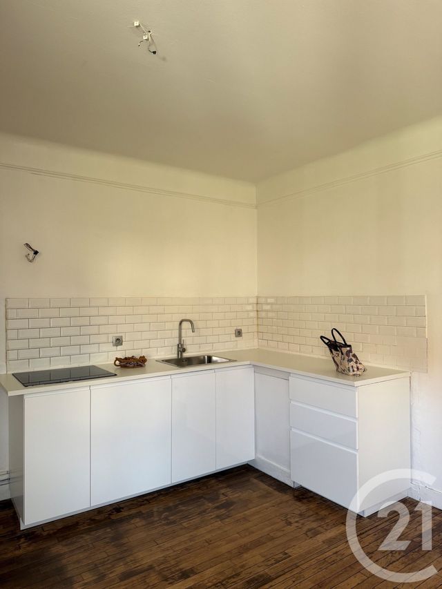 Appartement F3 à louer - 2 pièces - 42.07 m2 - SAVIGNY SUR ORGE - 91 - ILE-DE-FRANCE - Century 21 Viry Plein Coeur