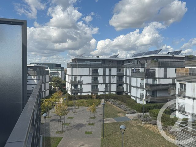 Appartement Duplex à louer ATHIS MONS