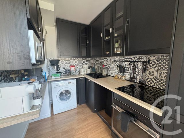 Appartement Duplex à louer - 3 pièces - 52.88 m2 - ATHIS MONS - 91 - ILE-DE-FRANCE - Century 21 Viry Plein Coeur