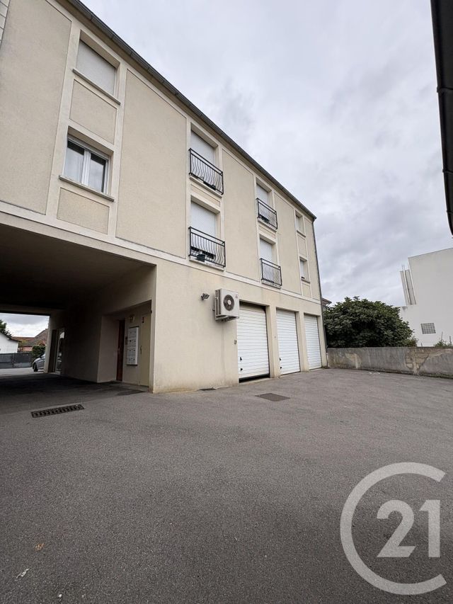 Appartement F1 à louer - 1 pièce - 34.9 m2 - VIRY CHATILLON - 91 - ILE-DE-FRANCE - Century 21 Viry Plein Coeur