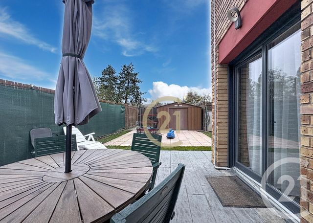 maison à vendre - 4 pièces - 90.55 m2 - COURCOURONNES - 91 - ILE-DE-FRANCE - Century 21 Viry Plein Coeur