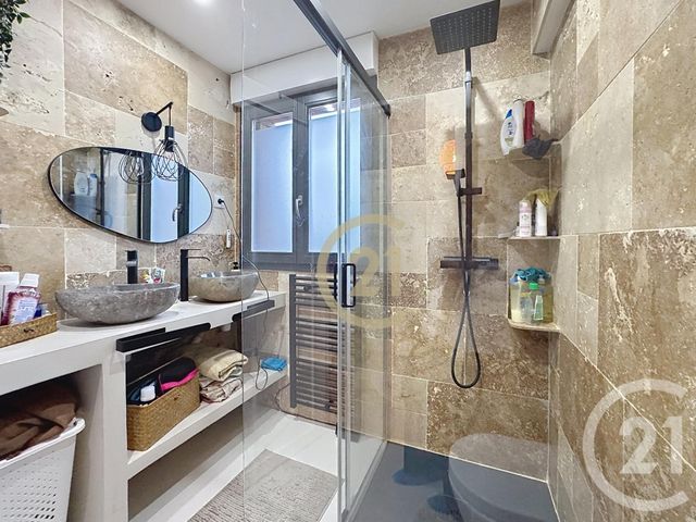 maison à vendre - 4 pièces - 90.55 m2 - COURCOURONNES - 91 - ILE-DE-FRANCE - Century 21 Viry Plein Coeur