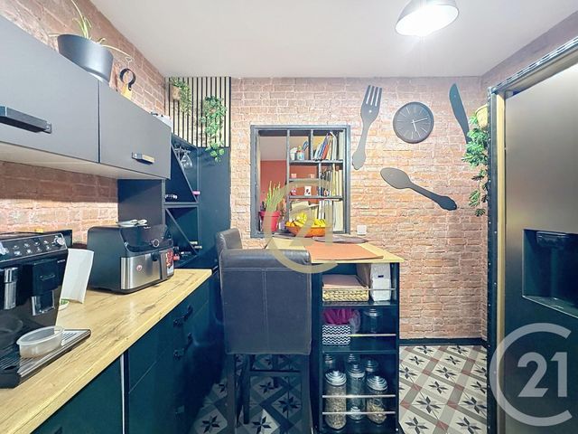 maison à vendre - 4 pièces - 90.55 m2 - COURCOURONNES - 91 - ILE-DE-FRANCE - Century 21 Viry Plein Coeur