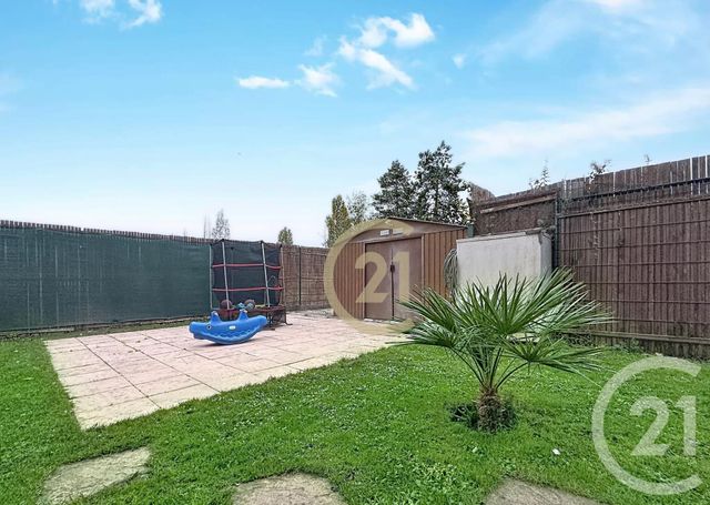 maison à vendre - 4 pièces - 90.55 m2 - COURCOURONNES - 91 - ILE-DE-FRANCE - Century 21 Viry Plein Coeur