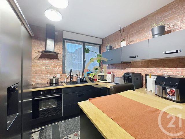 maison à vendre - 4 pièces - 90.55 m2 - COURCOURONNES - 91 - ILE-DE-FRANCE - Century 21 Viry Plein Coeur