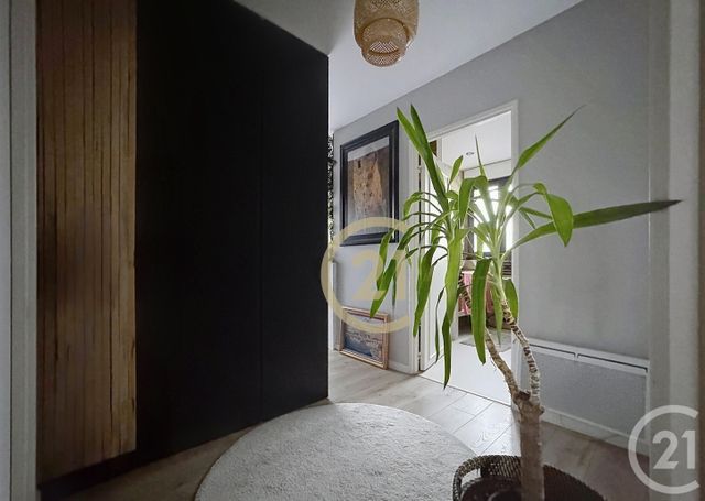 maison à vendre - 4 pièces - 90.55 m2 - COURCOURONNES - 91 - ILE-DE-FRANCE - Century 21 Viry Plein Coeur
