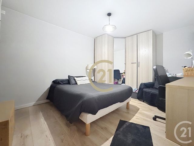 maison à vendre - 4 pièces - 90.55 m2 - COURCOURONNES - 91 - ILE-DE-FRANCE - Century 21 Viry Plein Coeur