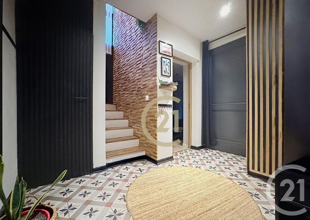 maison à vendre - 4 pièces - 90.55 m2 - COURCOURONNES - 91 - ILE-DE-FRANCE - Century 21 Viry Plein Coeur