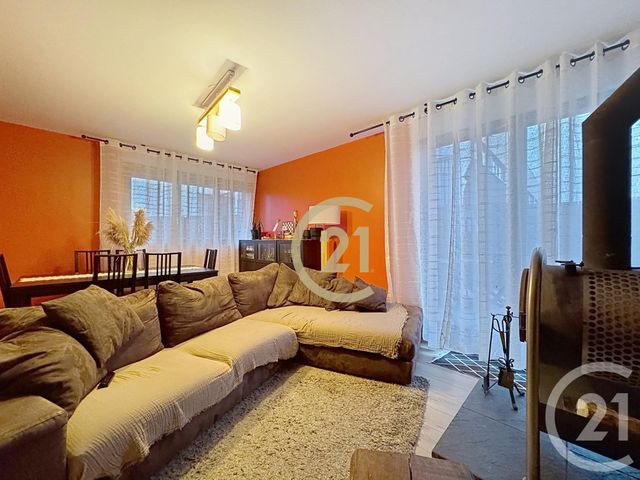 maison à vendre - 4 pièces - 90.55 m2 - COURCOURONNES - 91 - ILE-DE-FRANCE - Century 21 Viry Plein Coeur