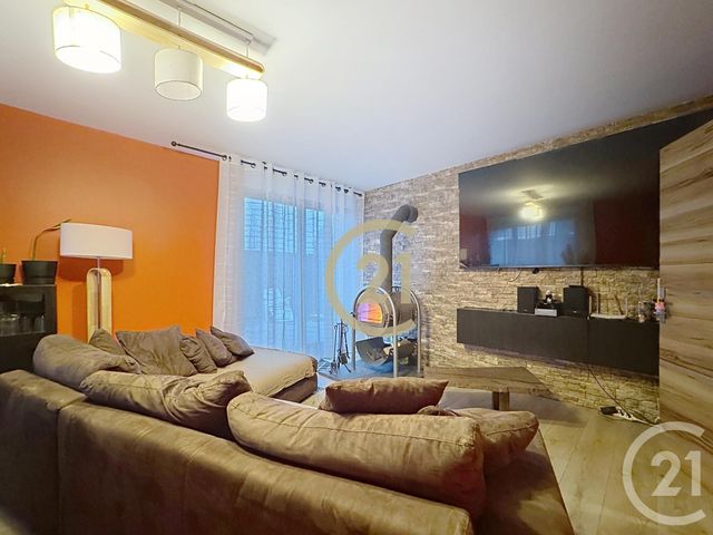 maison à vendre - 4 pièces - 90.55 m2 - COURCOURONNES - 91 - ILE-DE-FRANCE - Century 21 Viry Plein Coeur