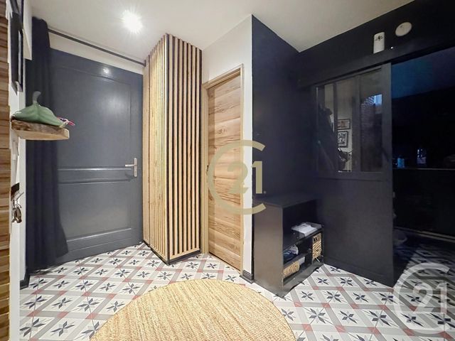 maison à vendre - 4 pièces - 90.55 m2 - COURCOURONNES - 91 - ILE-DE-FRANCE - Century 21 Viry Plein Coeur