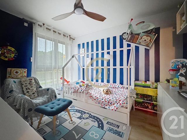 maison à vendre - 4 pièces - 90.55 m2 - COURCOURONNES - 91 - ILE-DE-FRANCE - Century 21 Viry Plein Coeur