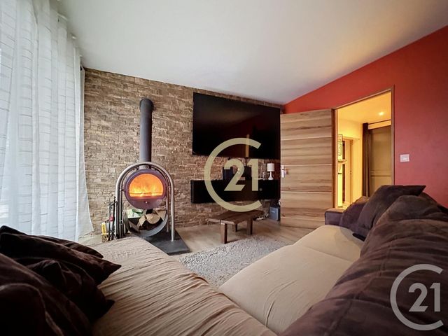 maison à vendre - 4 pièces - 90.55 m2 - COURCOURONNES - 91 - ILE-DE-FRANCE - Century 21 Viry Plein Coeur