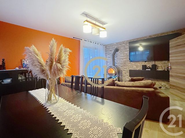maison à vendre - 4 pièces - 90.55 m2 - COURCOURONNES - 91 - ILE-DE-FRANCE - Century 21 Viry Plein Coeur